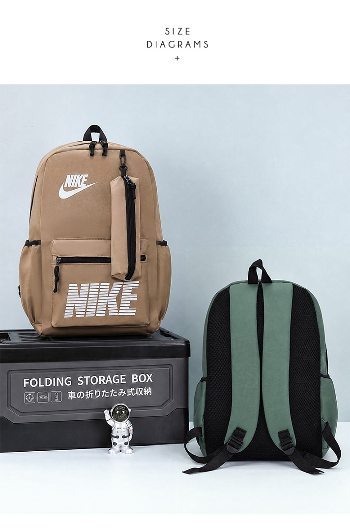 Nike Heritage · EA0771 — תמונה 60