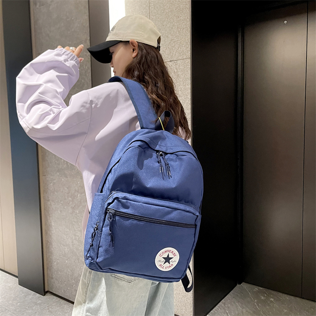 Converse GO 2 Backpack · EC04227 — תמונה 13