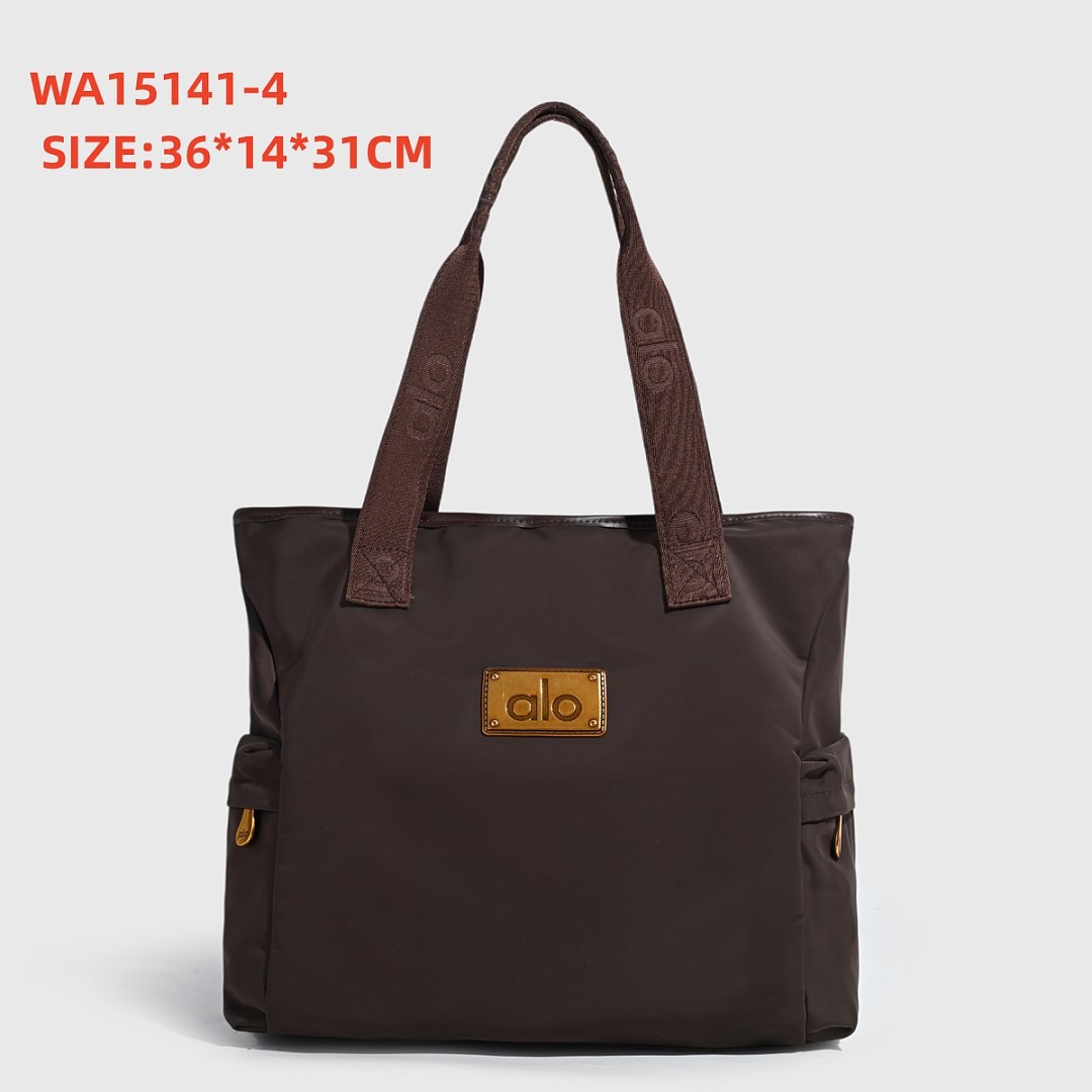 Alo Yoga — תיק כתף · WA15141 — תמונה 4