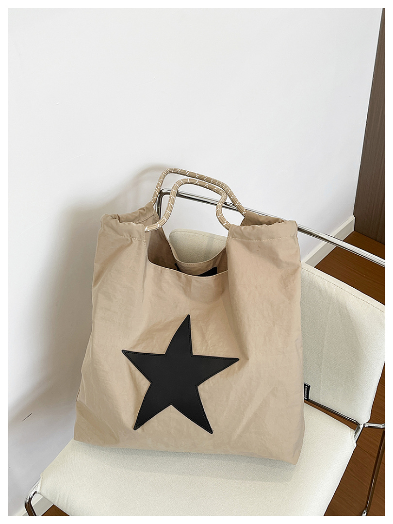 Converse Versatile Tote · EC1019 — תמונה 19