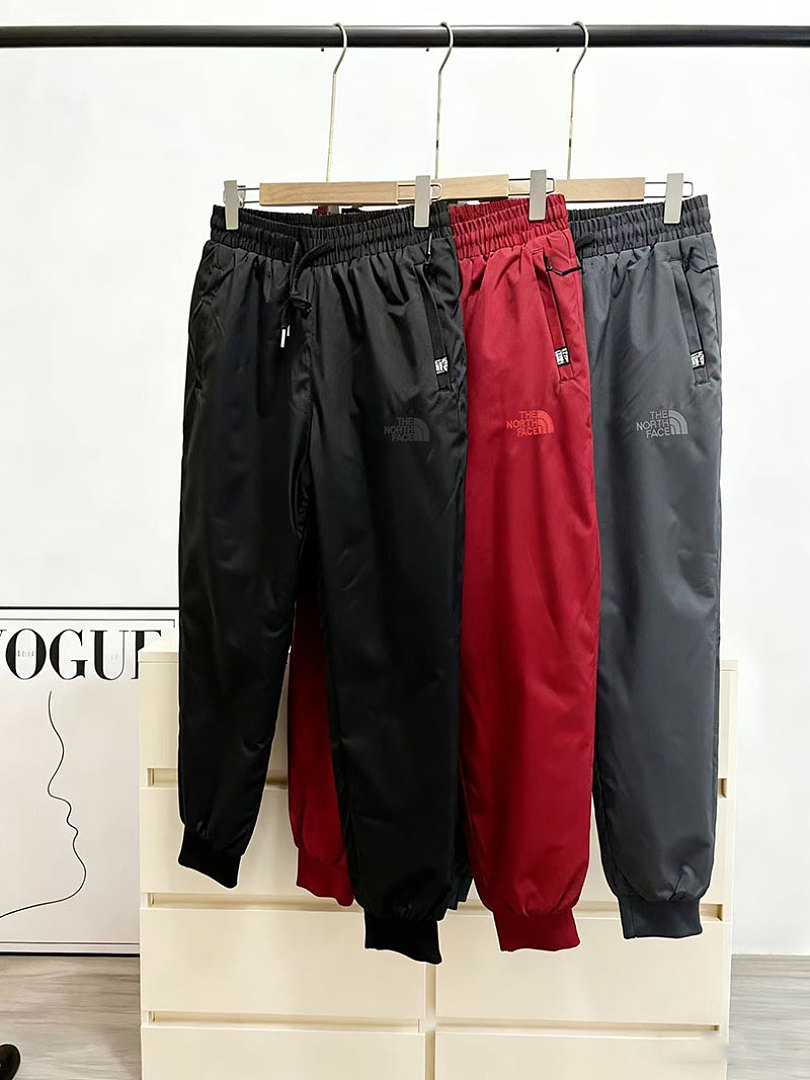 The North Face Build Up Pants · LT5211 — תמונה 13