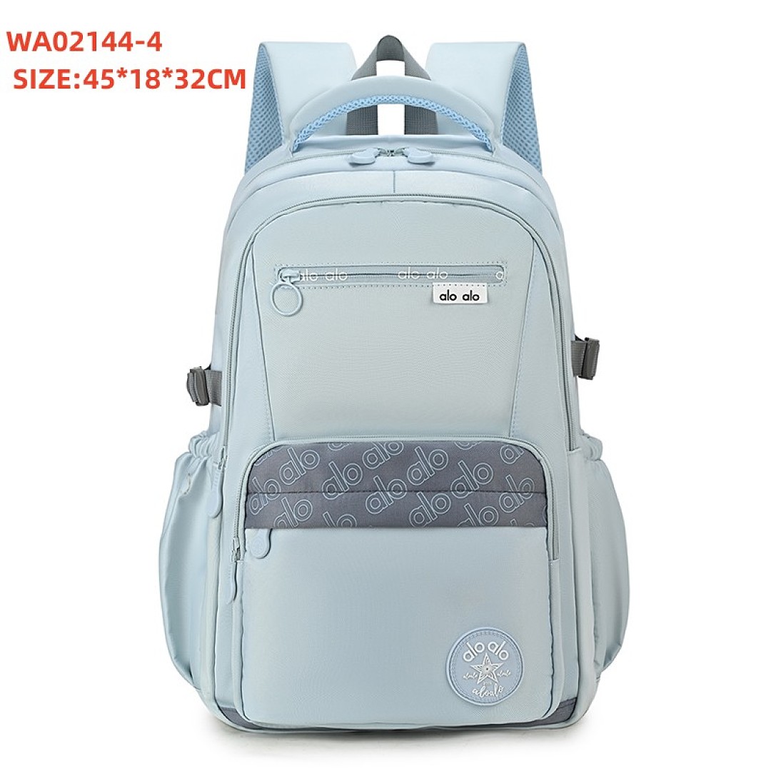 Alo Alo — תיק גב · WA02144 — תמונה 3