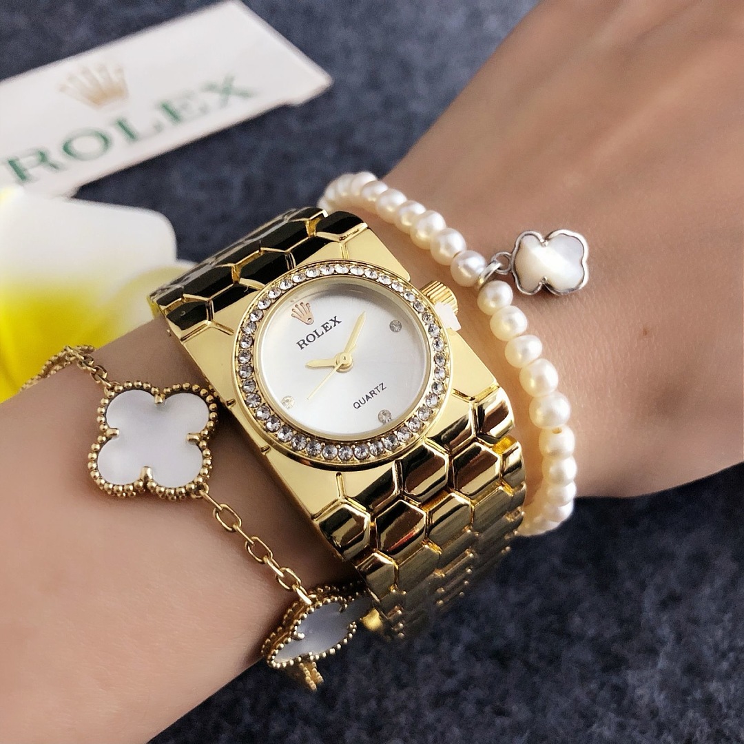 Rolex — שעון יד · WR8746