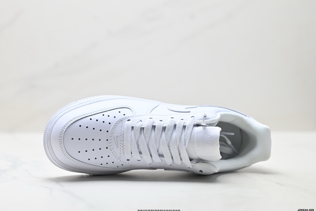 Nike Air Force 1 Low · FN37402 — תמונה 6