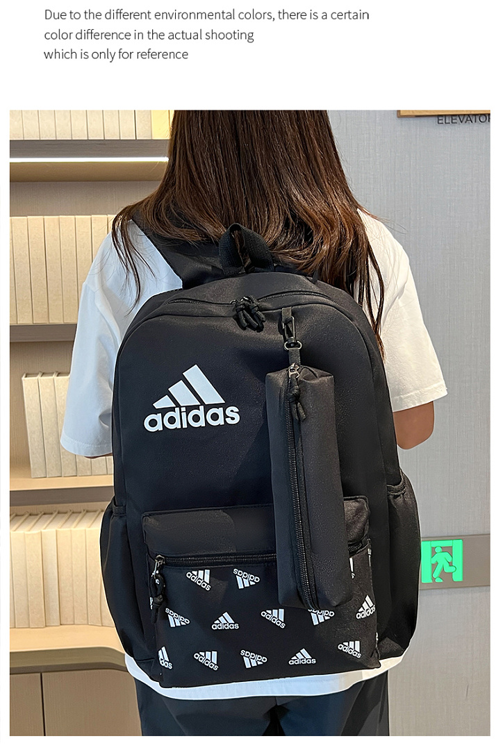 Nike Heritage · EA0771 — תמונה 55