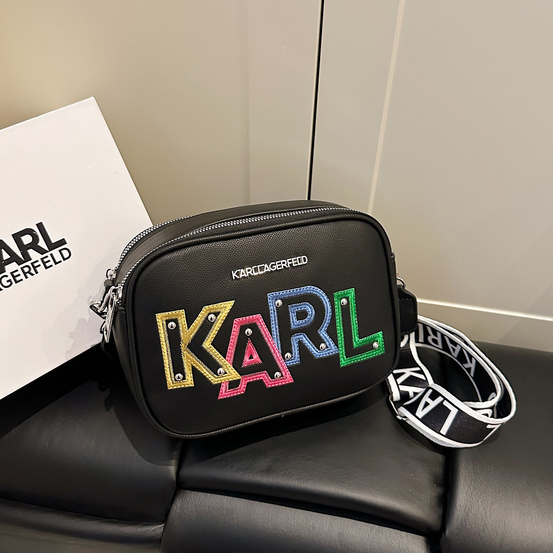 Karl Lagerfeld Maybelle · WK16958 — תמונה 7