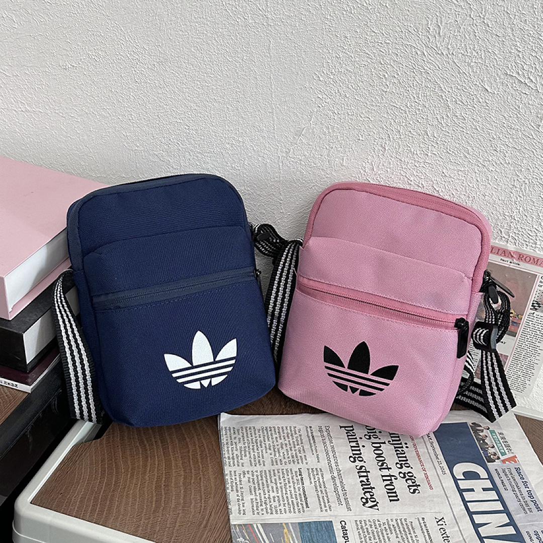 Adidas Adicolor Classic Festival Bag · WA0791 — תמונה 63