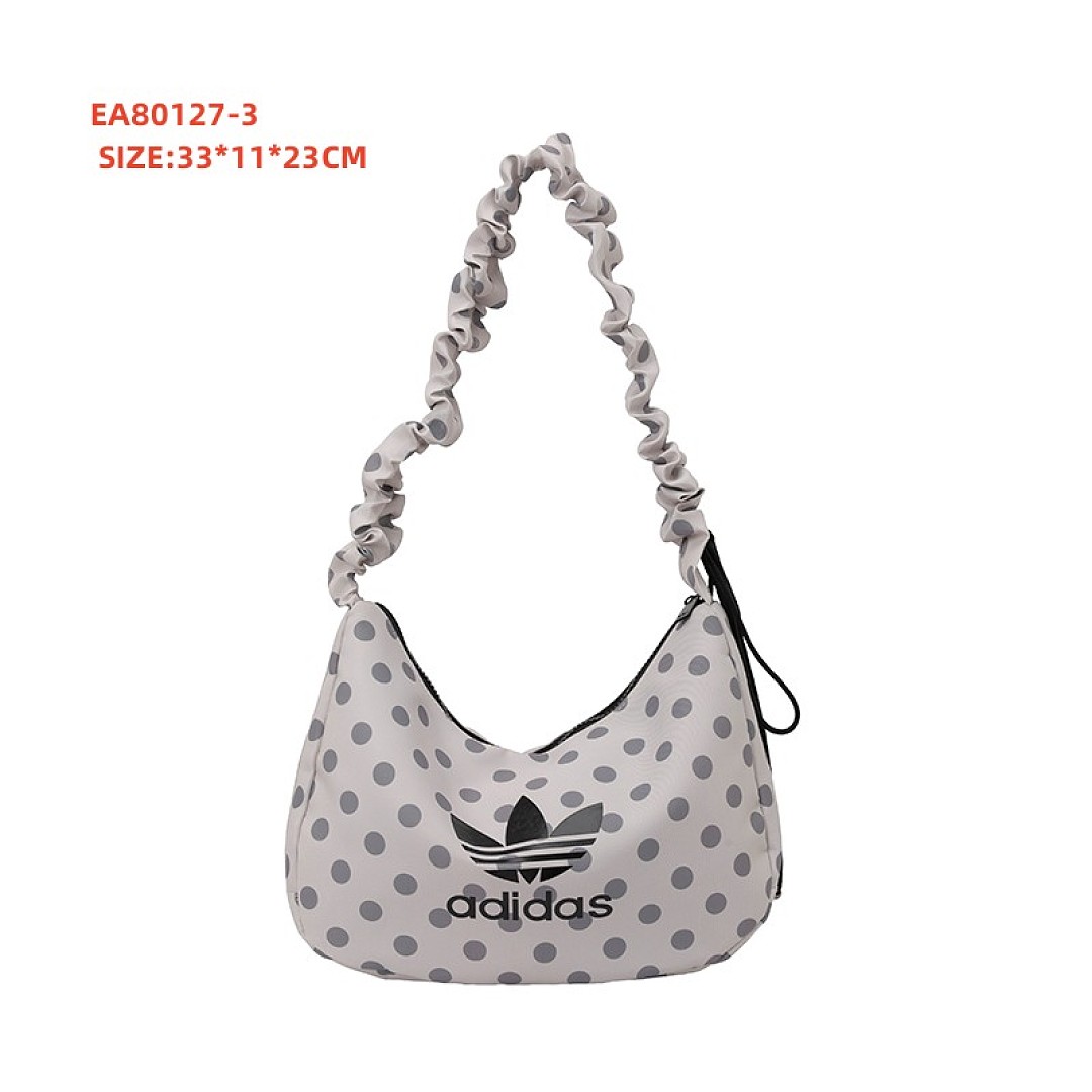 Adidas Metamoto Mini Shoulder Bag · EA80127 — תמונה 2