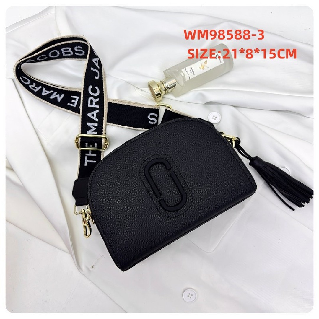 Marc Jacobs Snapshot · WM98588 — תמונה 9