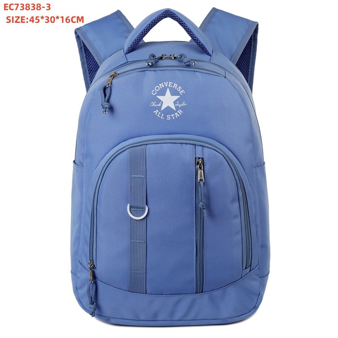 Converse Go 2 Backpack · EC73838 — תמונה 3