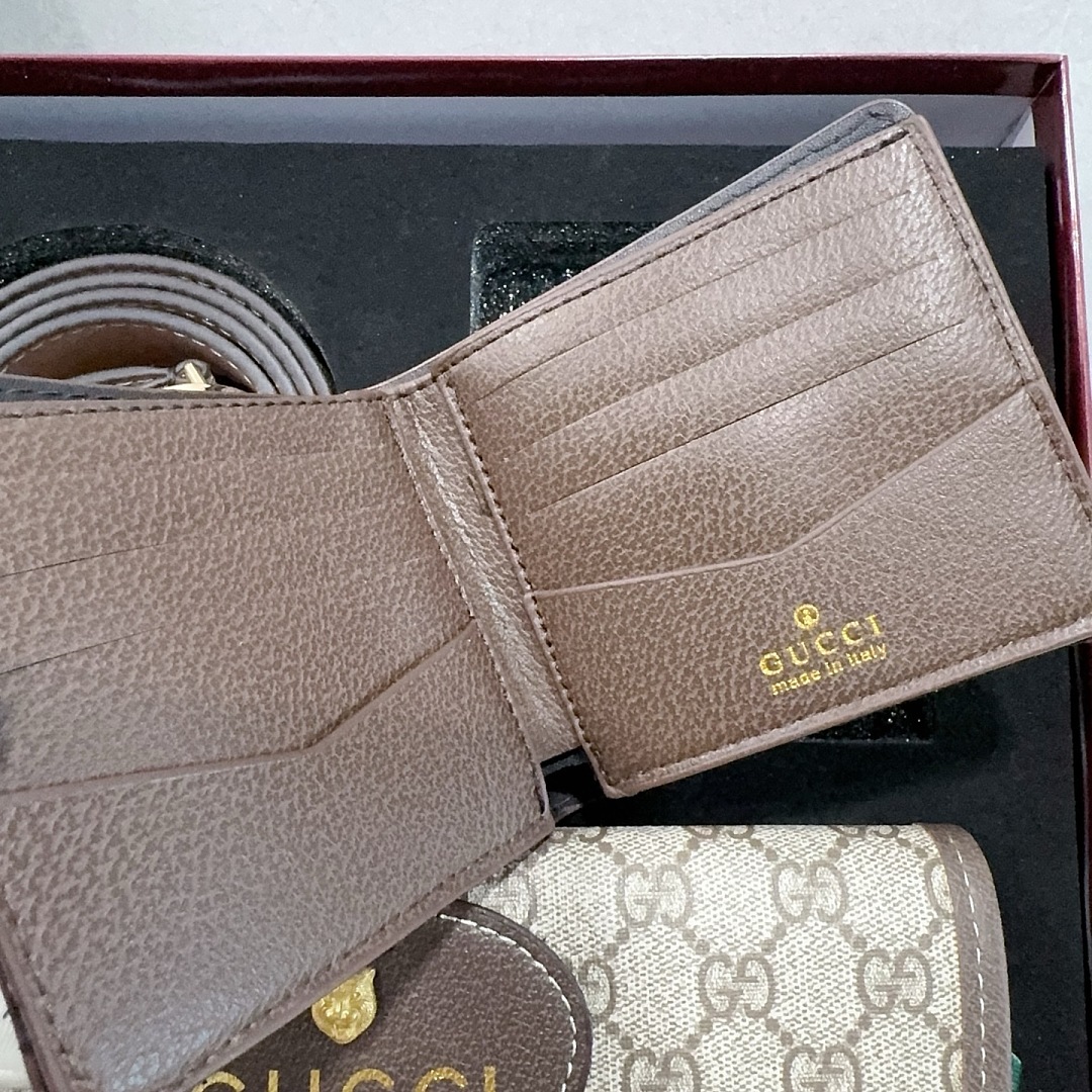 Gucci Neo Vintage · EG25888 — תמונה 2