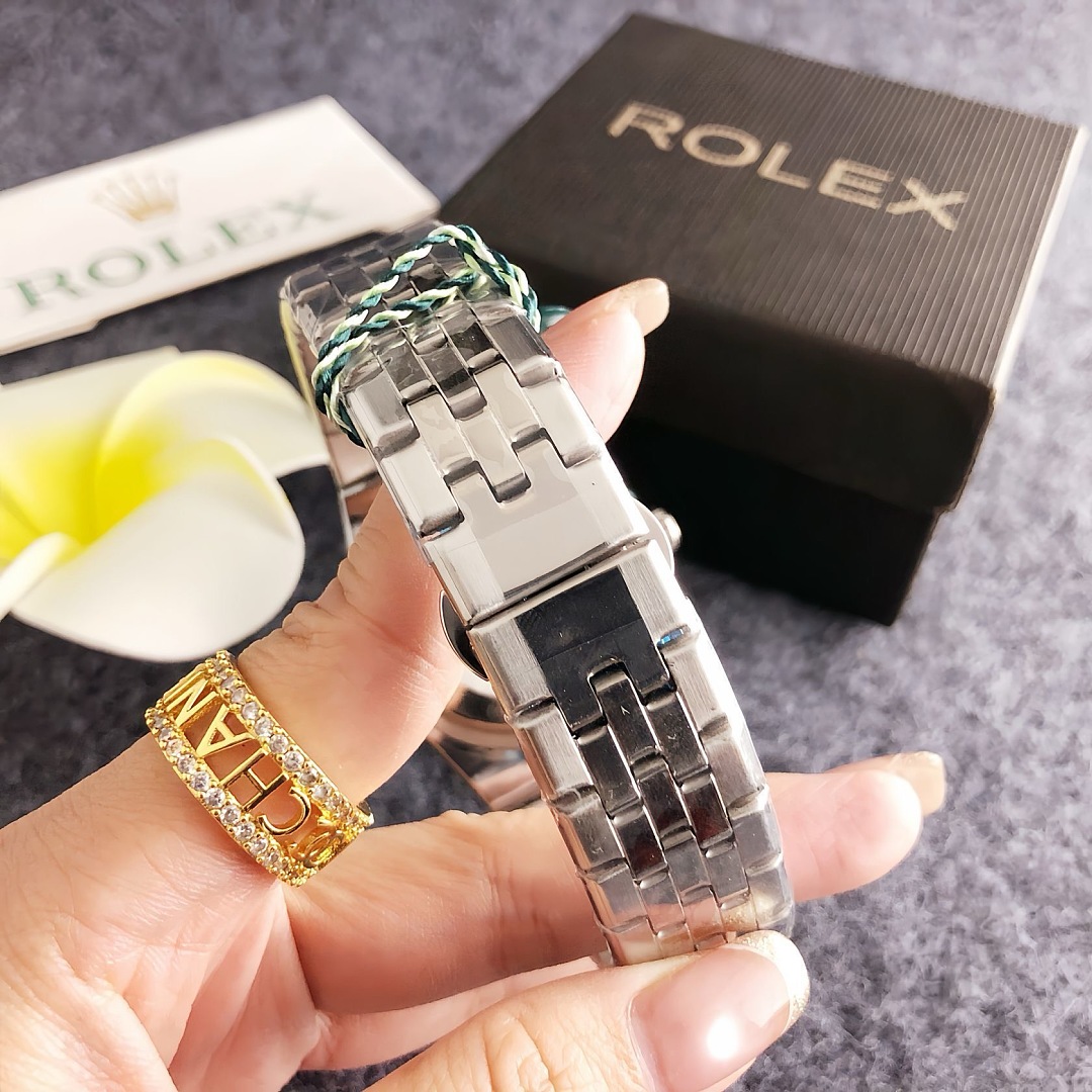 Rolex Land-Dweller · WR70111 — תמונה 16