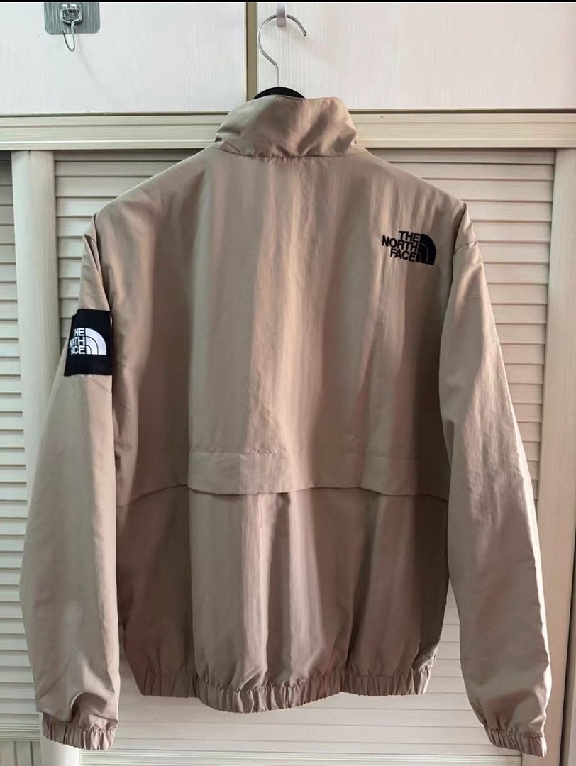 The North Face Ushba Track Jacket · LT1415 — תמונה 6