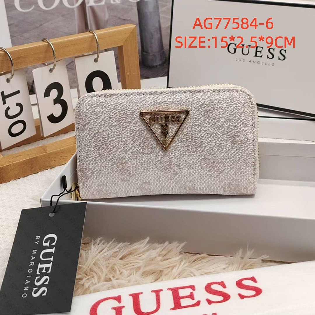 Guess Giully · AG77584 — תמונה 13