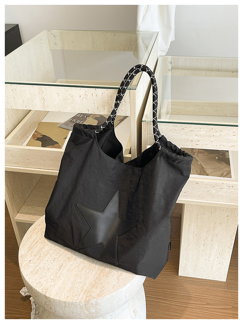 Converse Versatile Tote · EC1019 — תמונה 30