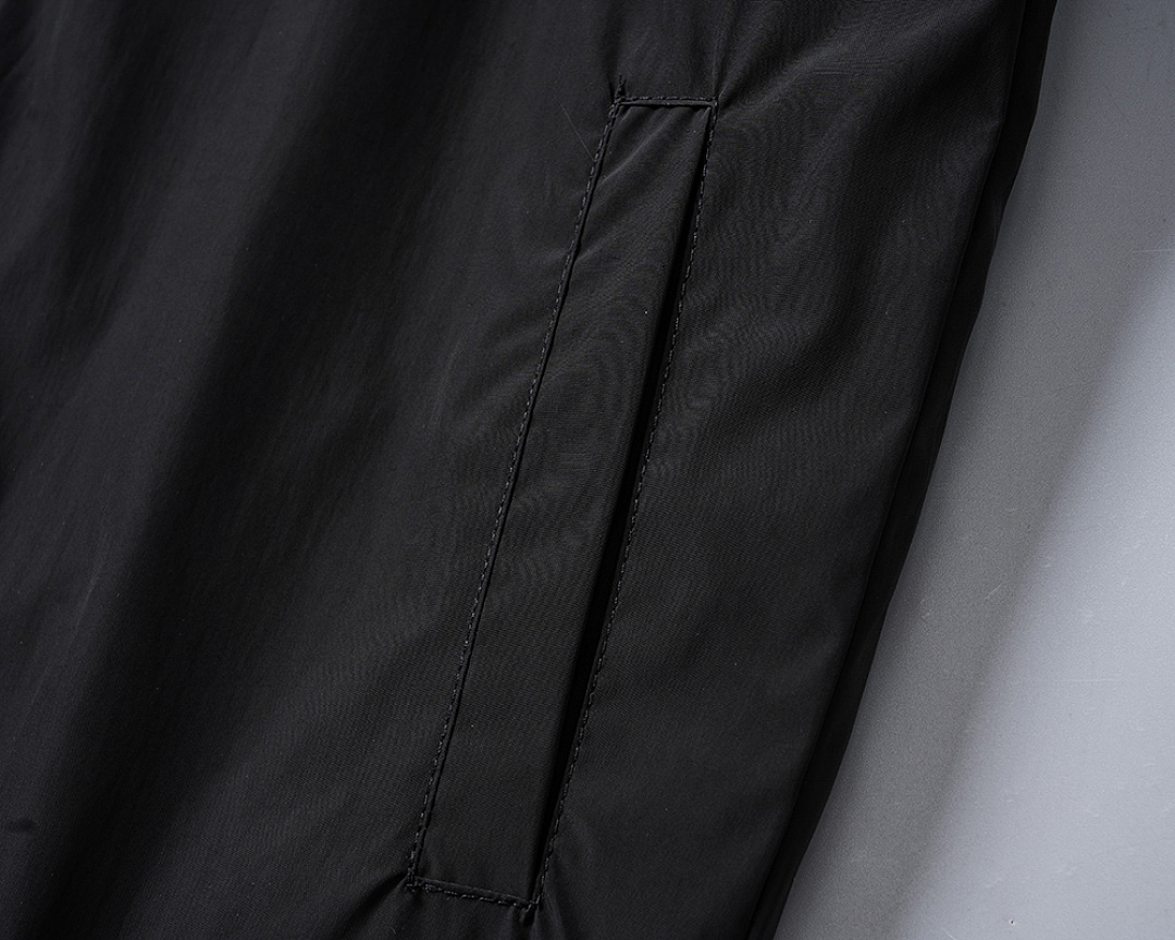 Prada Re-Nylon Jacket · PP30411 — תמונה 9