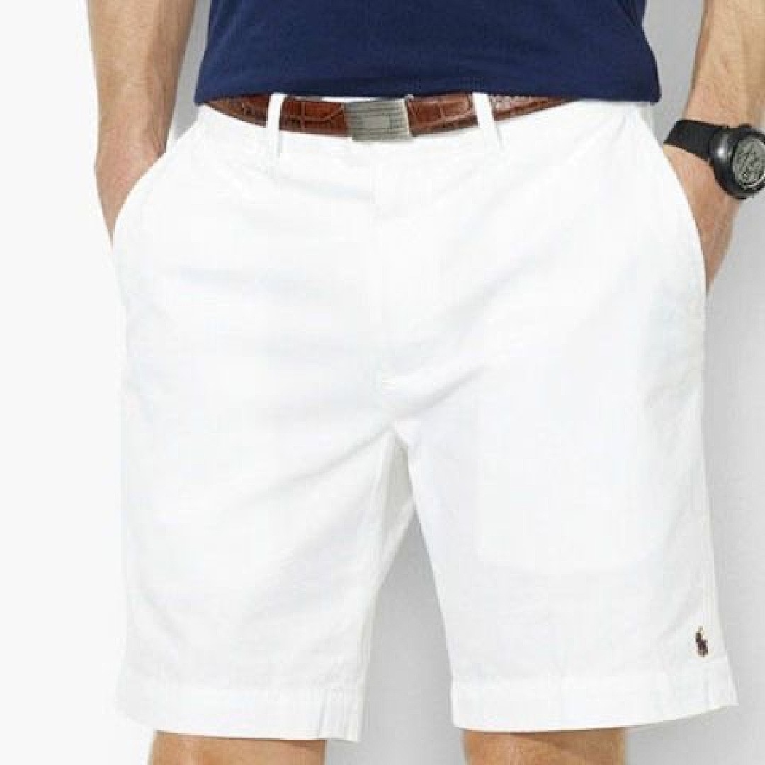 Polo Ralph Lauren Bermuda Shorts · WP72541 — תמונה 21