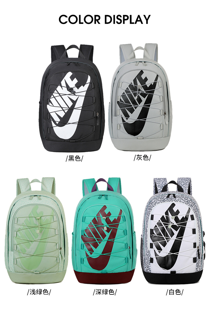 Nike Hayward · EN2622 — תמונה 16