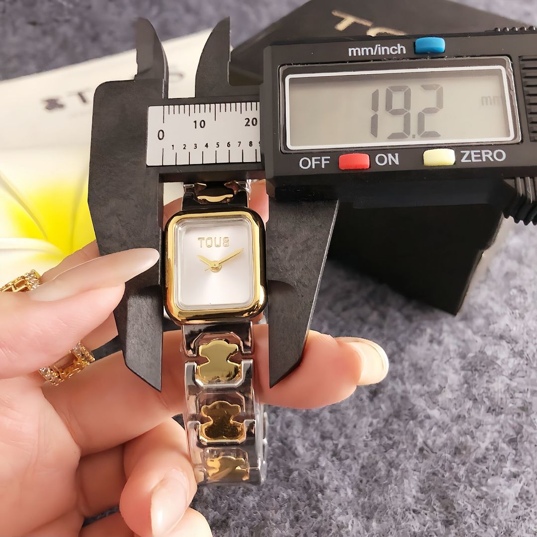 TOUS Icon Time · WT87061 — תמונה 11