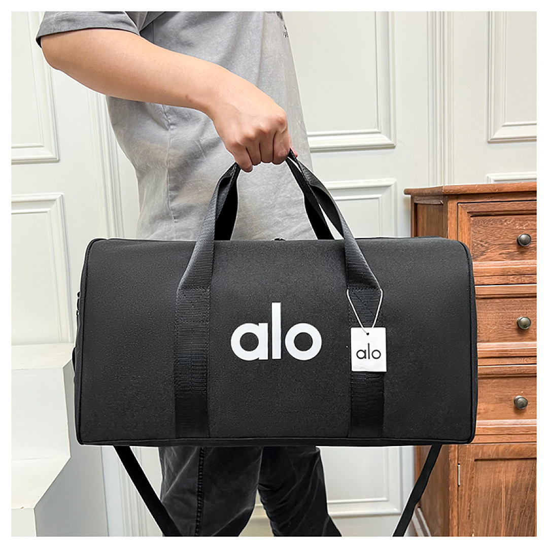Alo Yoga Traverse Duffle · EA1827 — תמונה 39