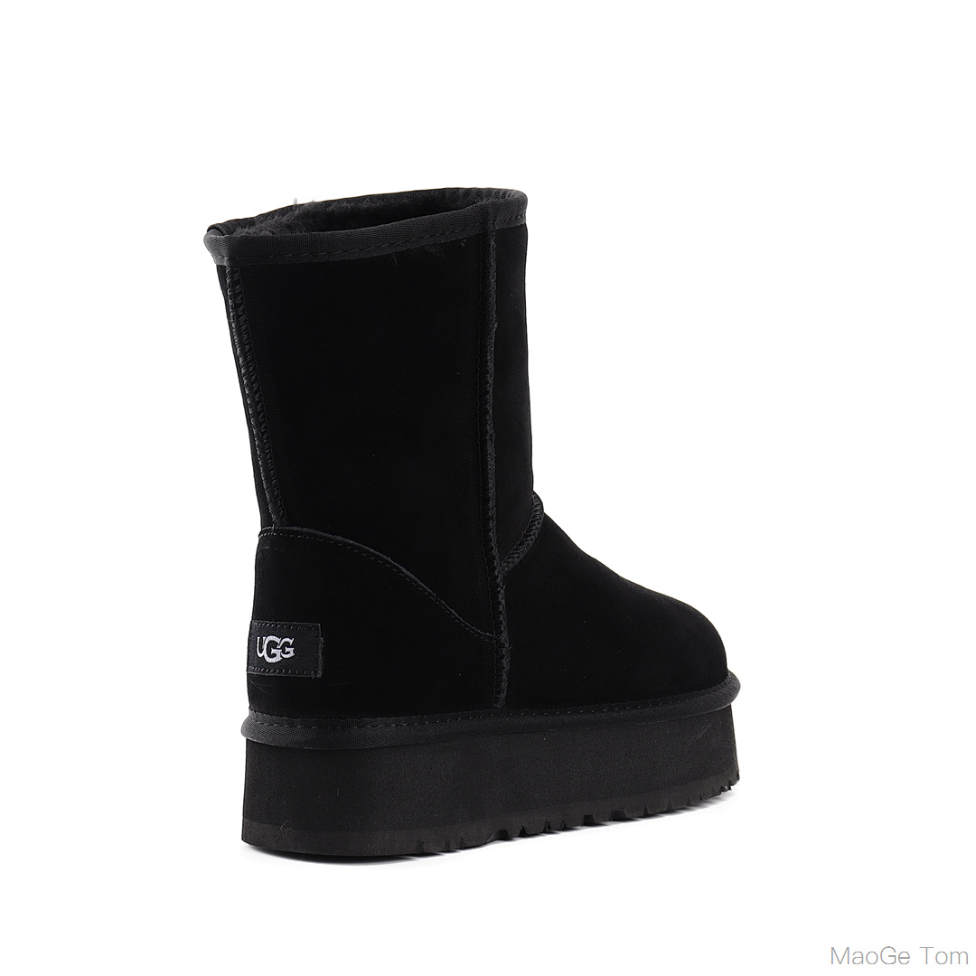 UGG Classic Mini Platform · UU35825 — תמונה 13