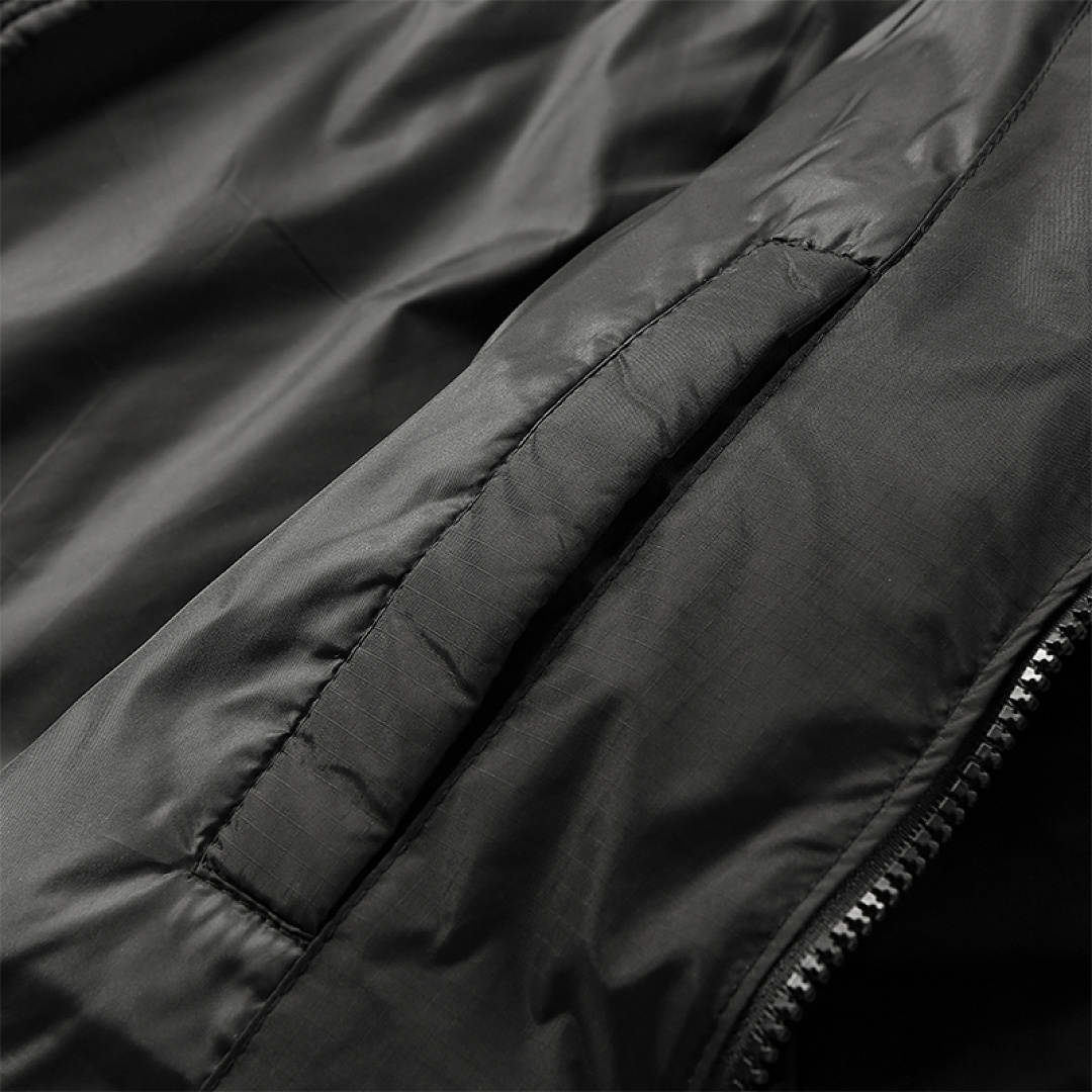 Tommy Hilfiger Alaska Puffer · LT2510 — תמונה 8