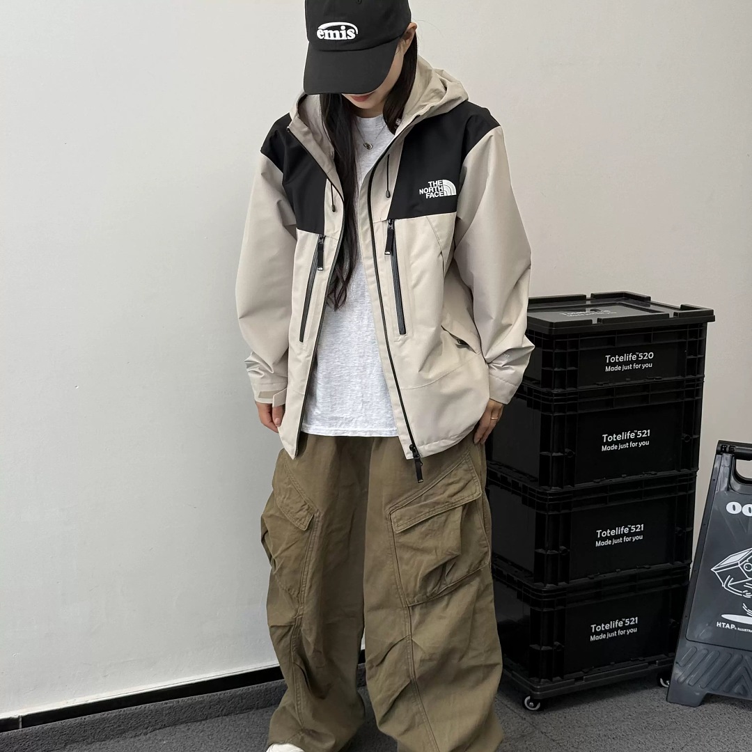 The North Face Chakal Jacket · LT52011 — תמונה 25
