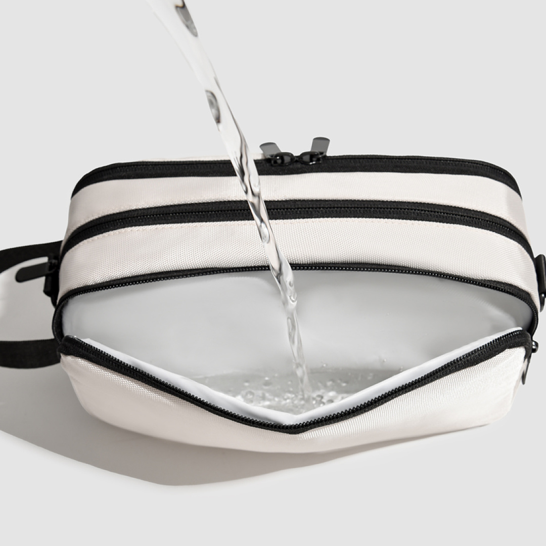 Alo Yoga Keep It Dry Fitness Bag · EA7015 — תמונה 29