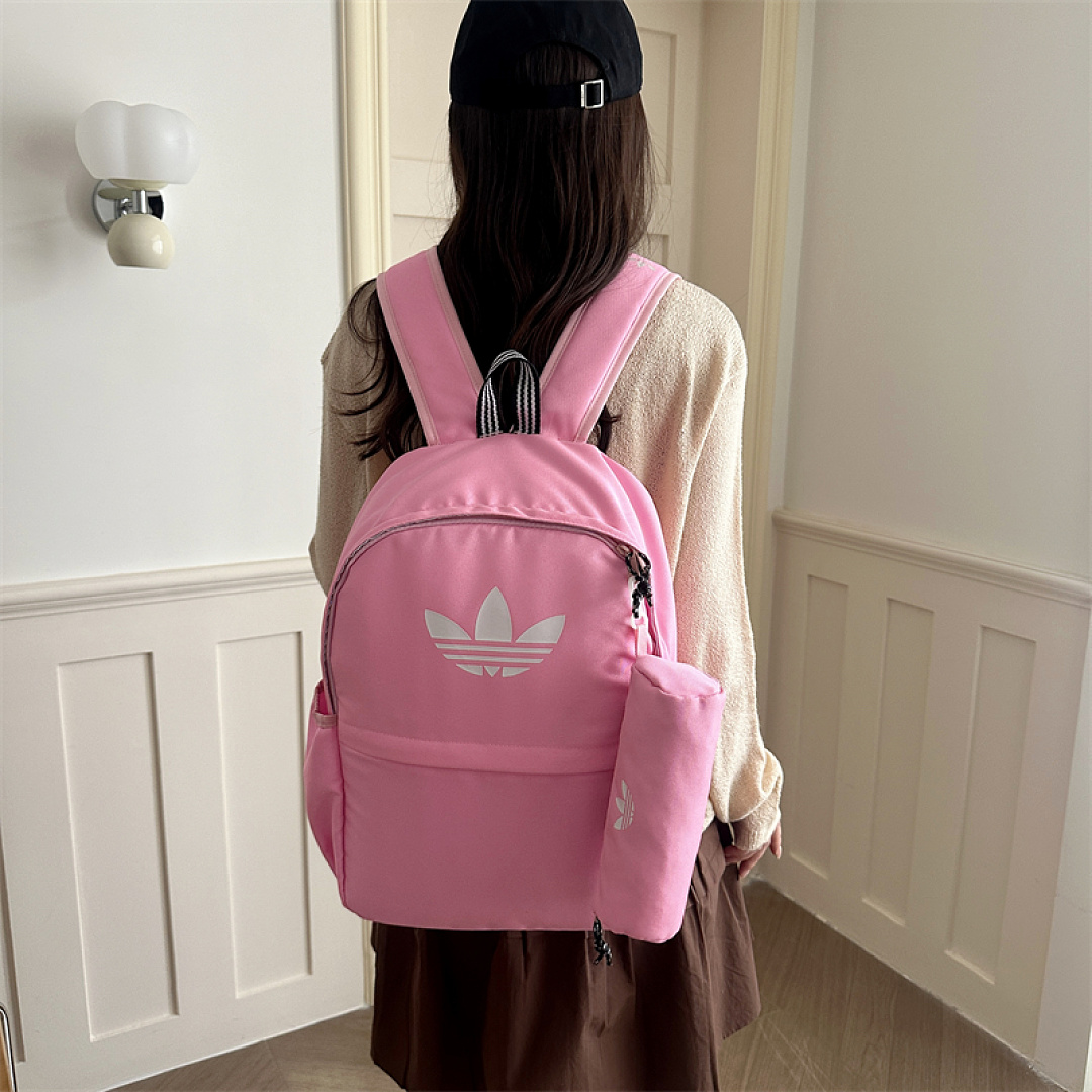 Adidas Adicolor Classic Backpack · EA0820 — תמונה 24