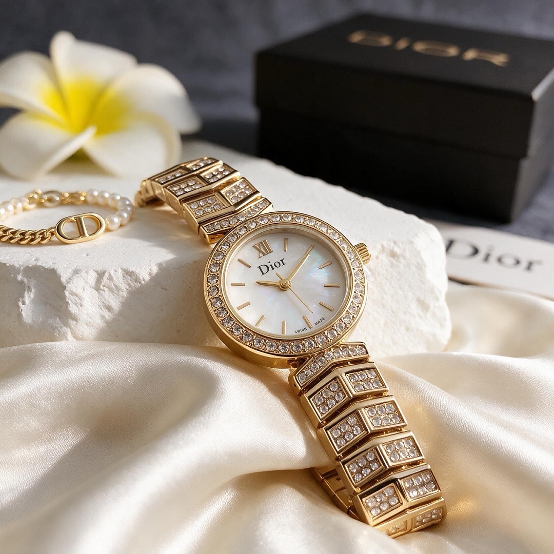 Dior — שעון יד · WD8750 — תמונה 14