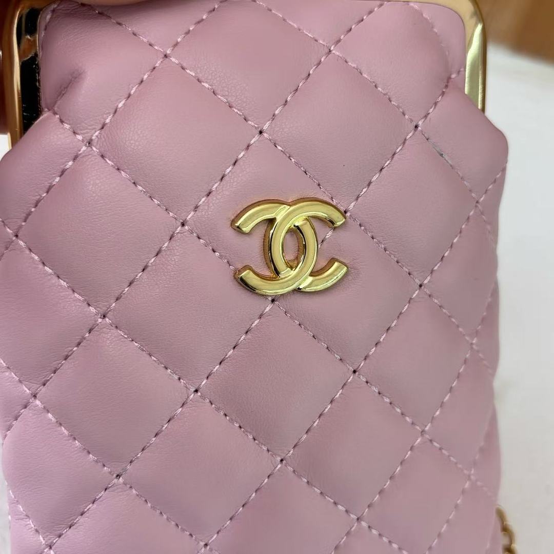 Chanel — תיק ערב · EEC33012 — תמונה 16