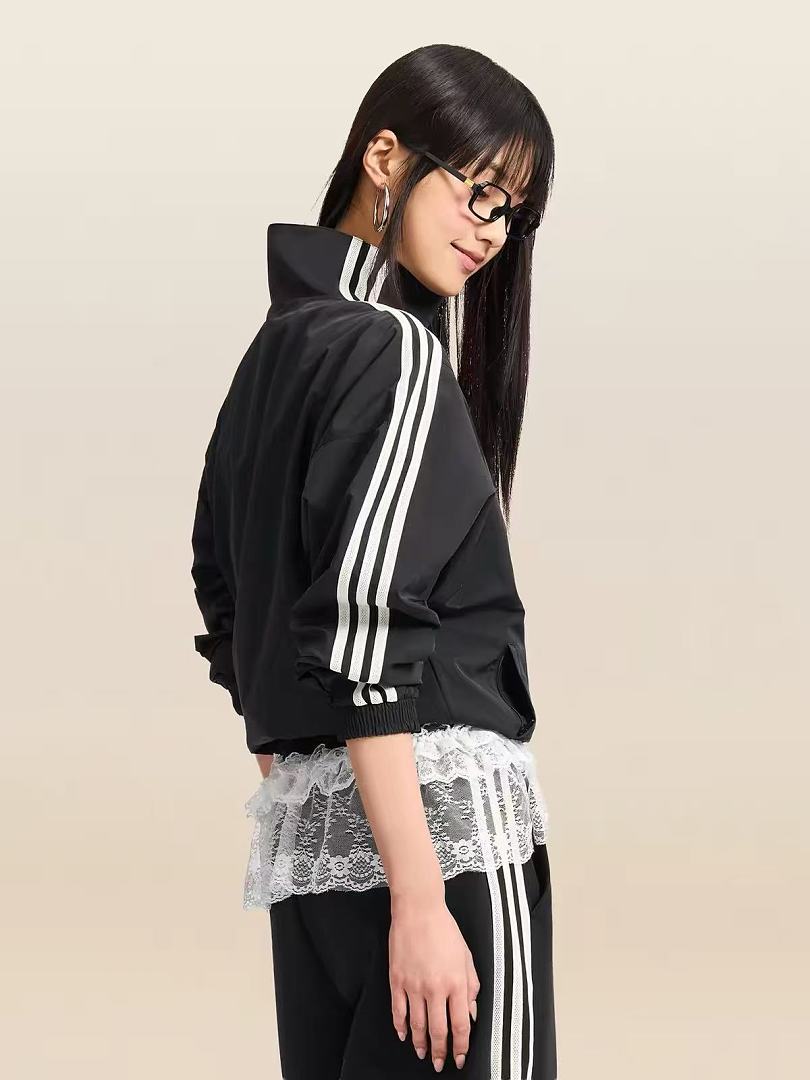 Adidas Firebird Track Jacket · LA7979 — תמונה 13