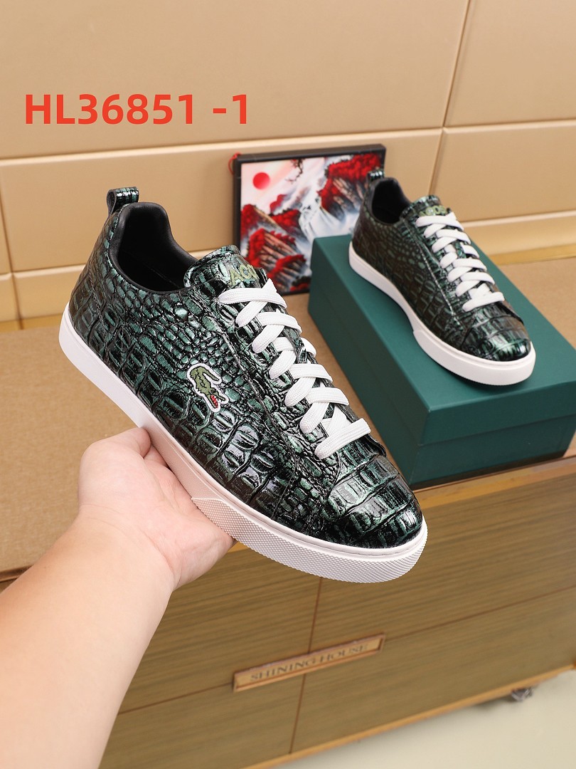 Lacoste Carnaby · HL36851