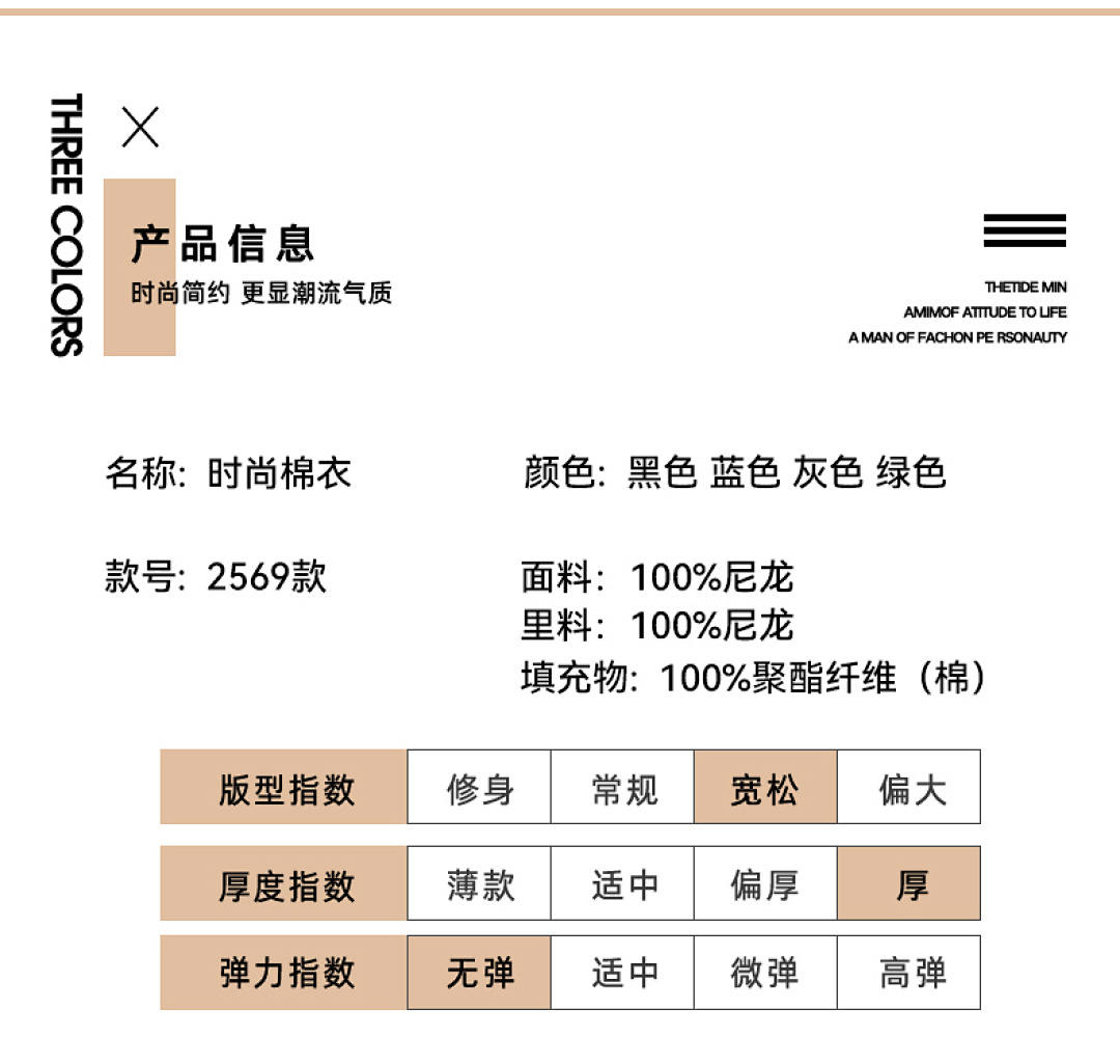 Polo Ralph Lauren Gorham · LP2605 — תמונה 16