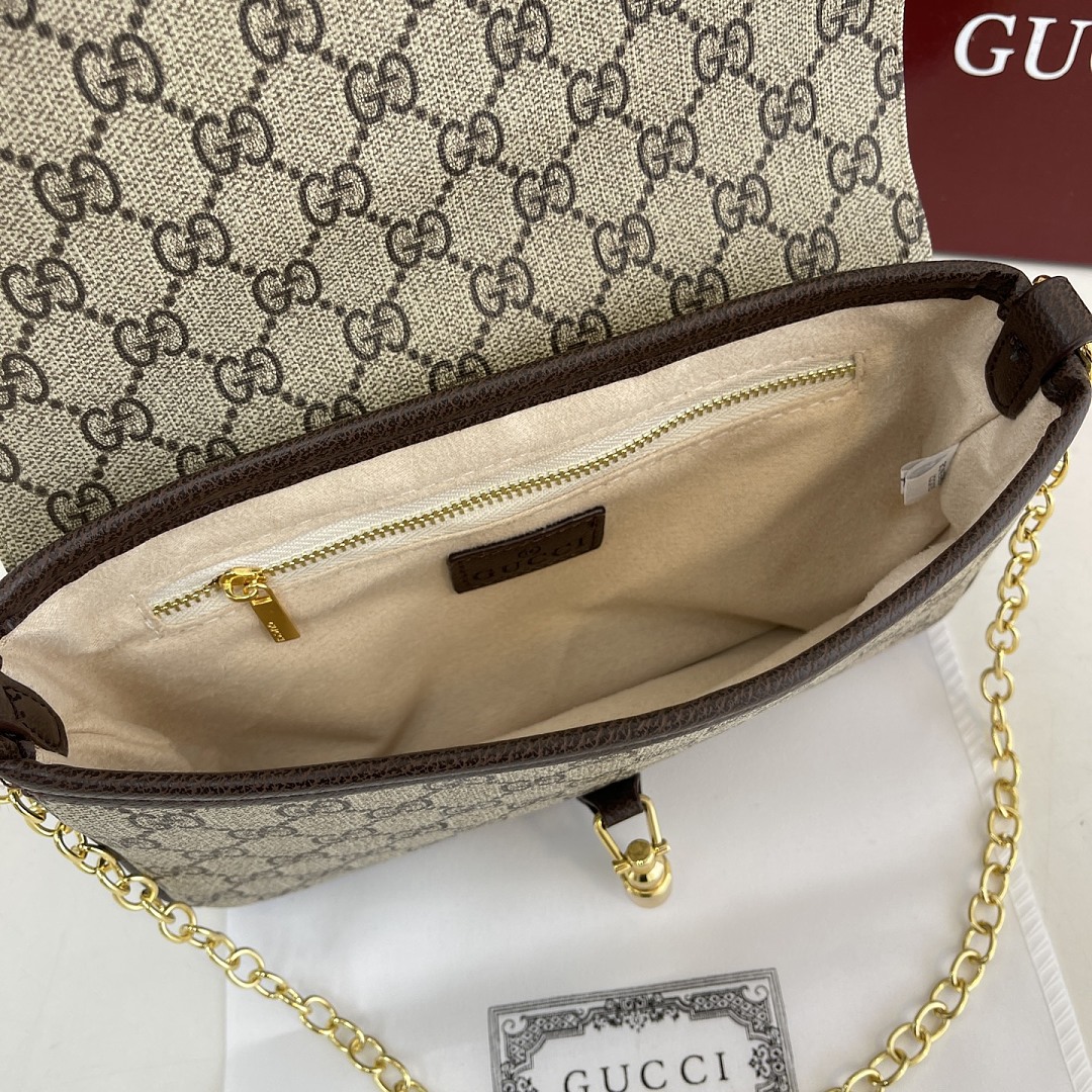 Gucci Jackie 1961 · EG866720 — תמונה 24