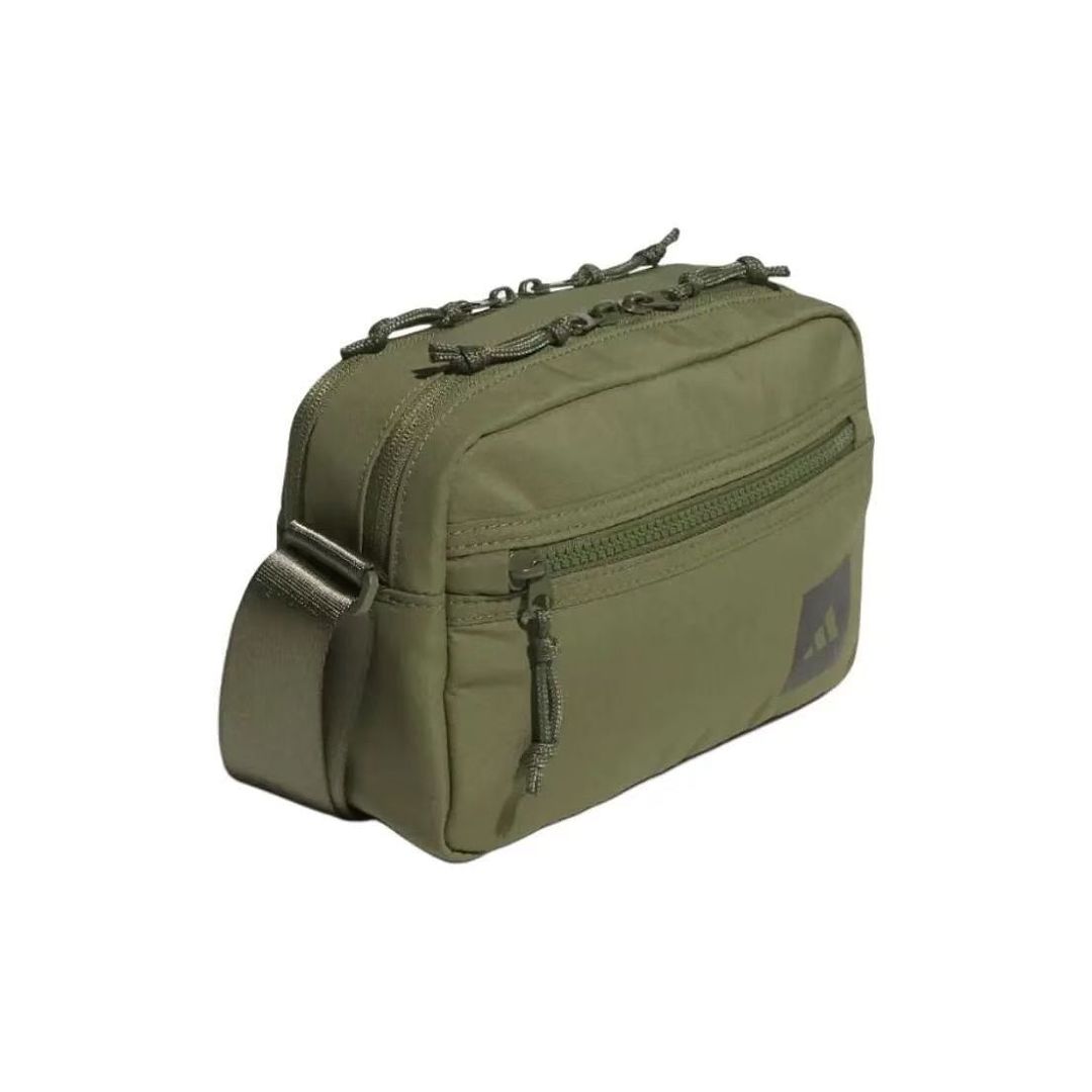 Adidas Rectangle 2.0 Crossbody Bag · EA2657 — תמונה 14