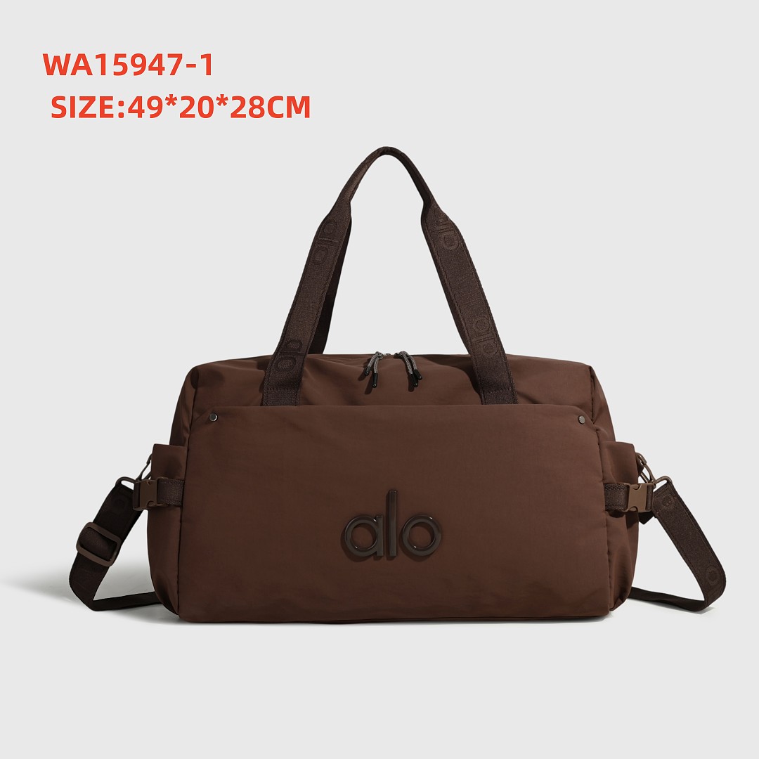 Alo Yoga — תיק ספורט · WA15947 — תמונה 6