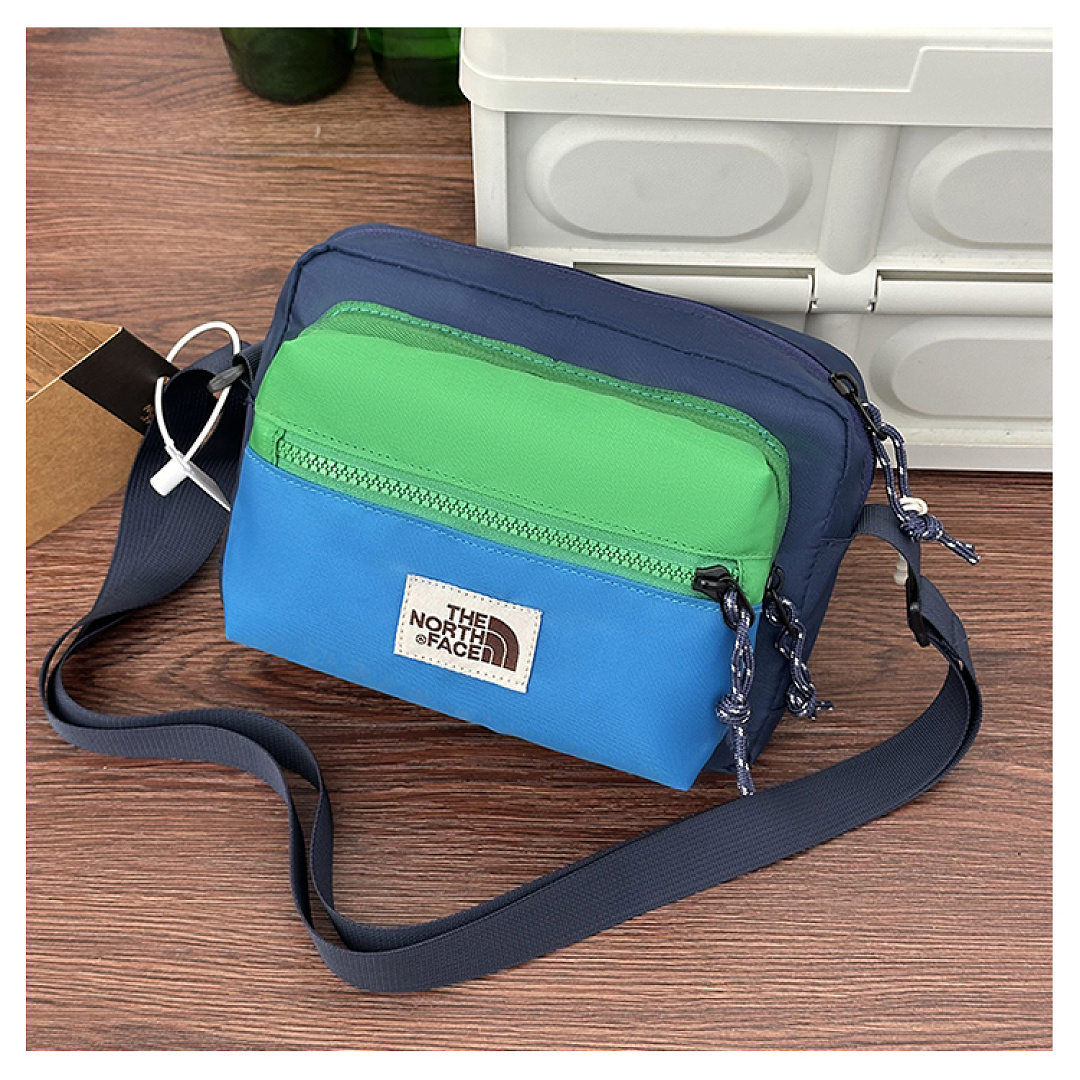 The North Face Base Camp Voyager Sling · DT9420 — תמונה 20