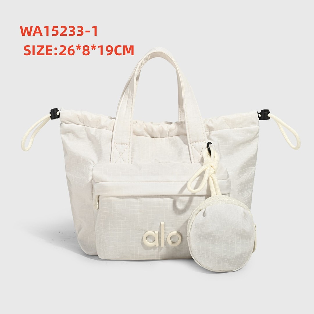 Alo Yoga — תיק כתף · WA15233 — תמונה 6