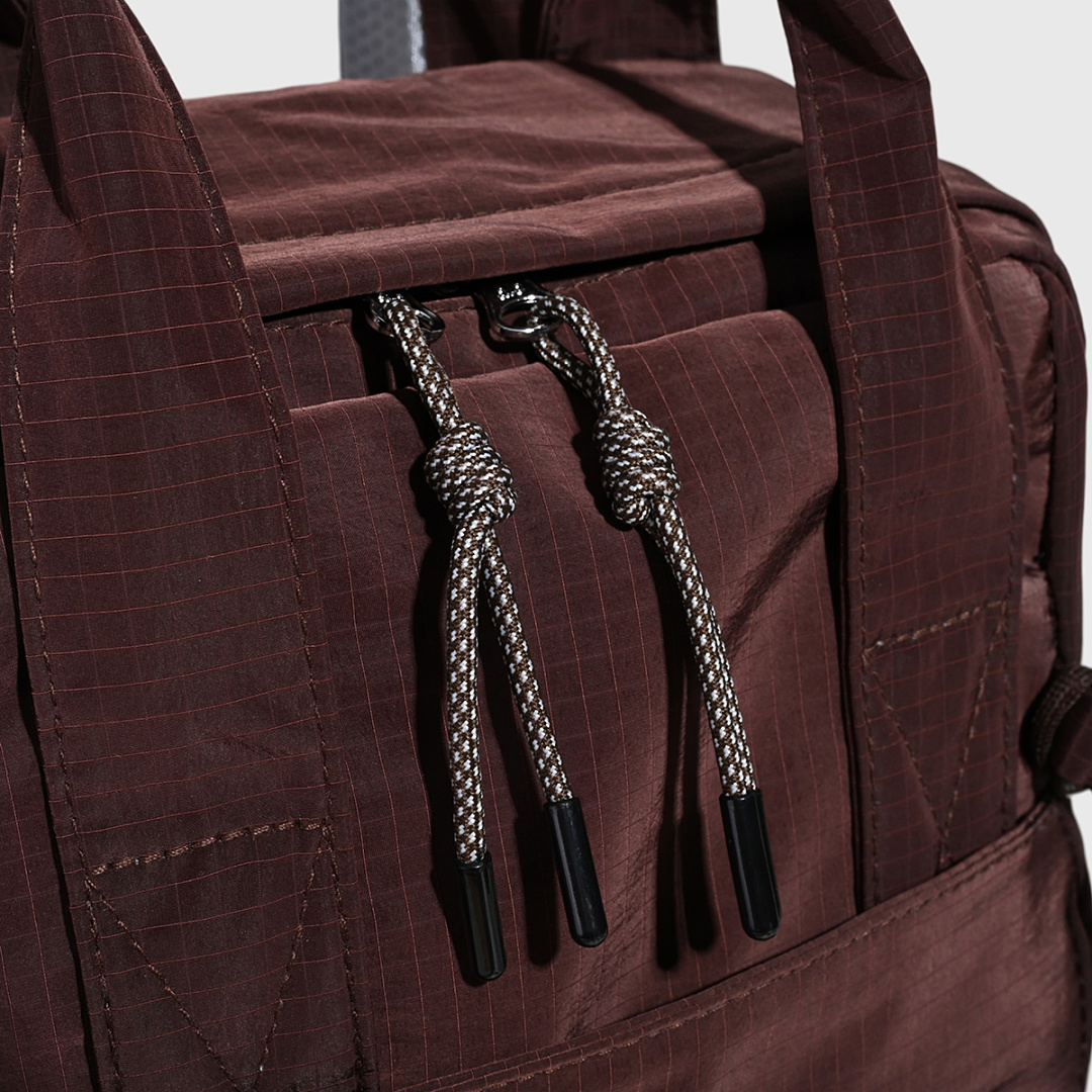 ALO Pastel Cloud Travel Backpack · WA15843 — תמונה 11
