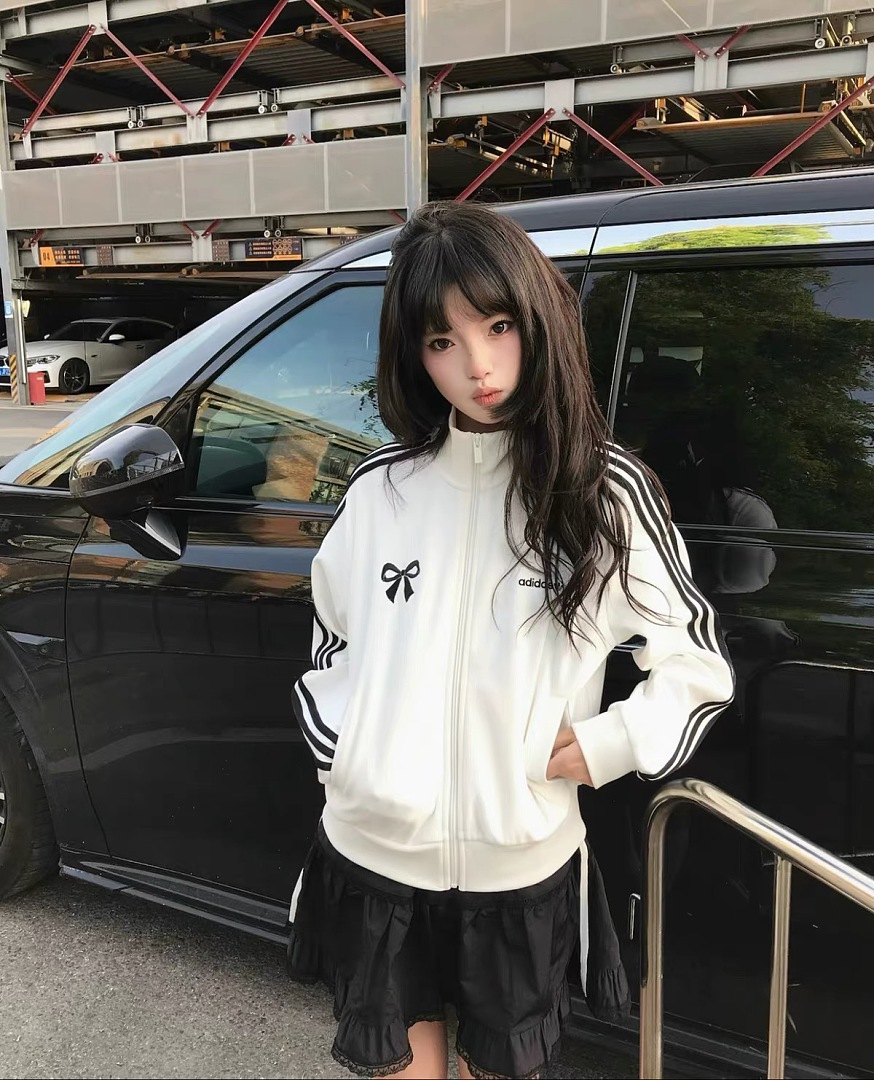 Adidas Firebird Track Top · LA1199 — תמונה 17
