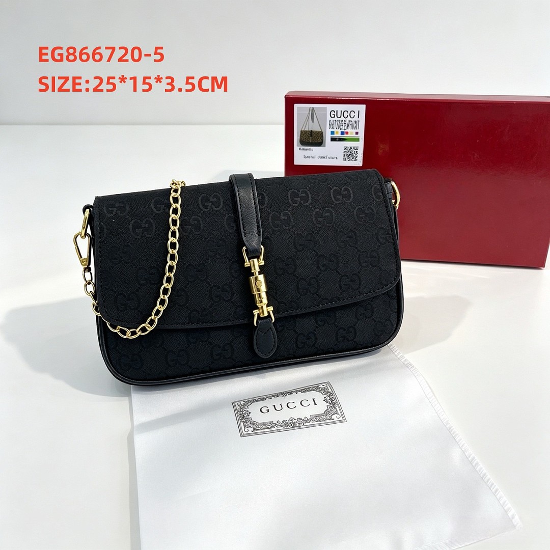 Gucci Jackie 1961 · EG866720 — תמונה 2