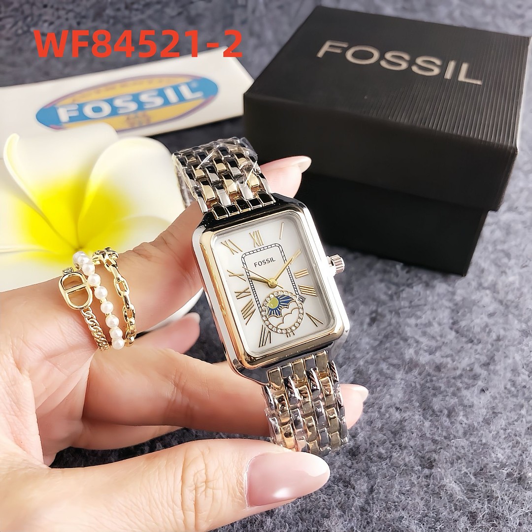 Fossil Raquel · WF84521 — תמונה 4
