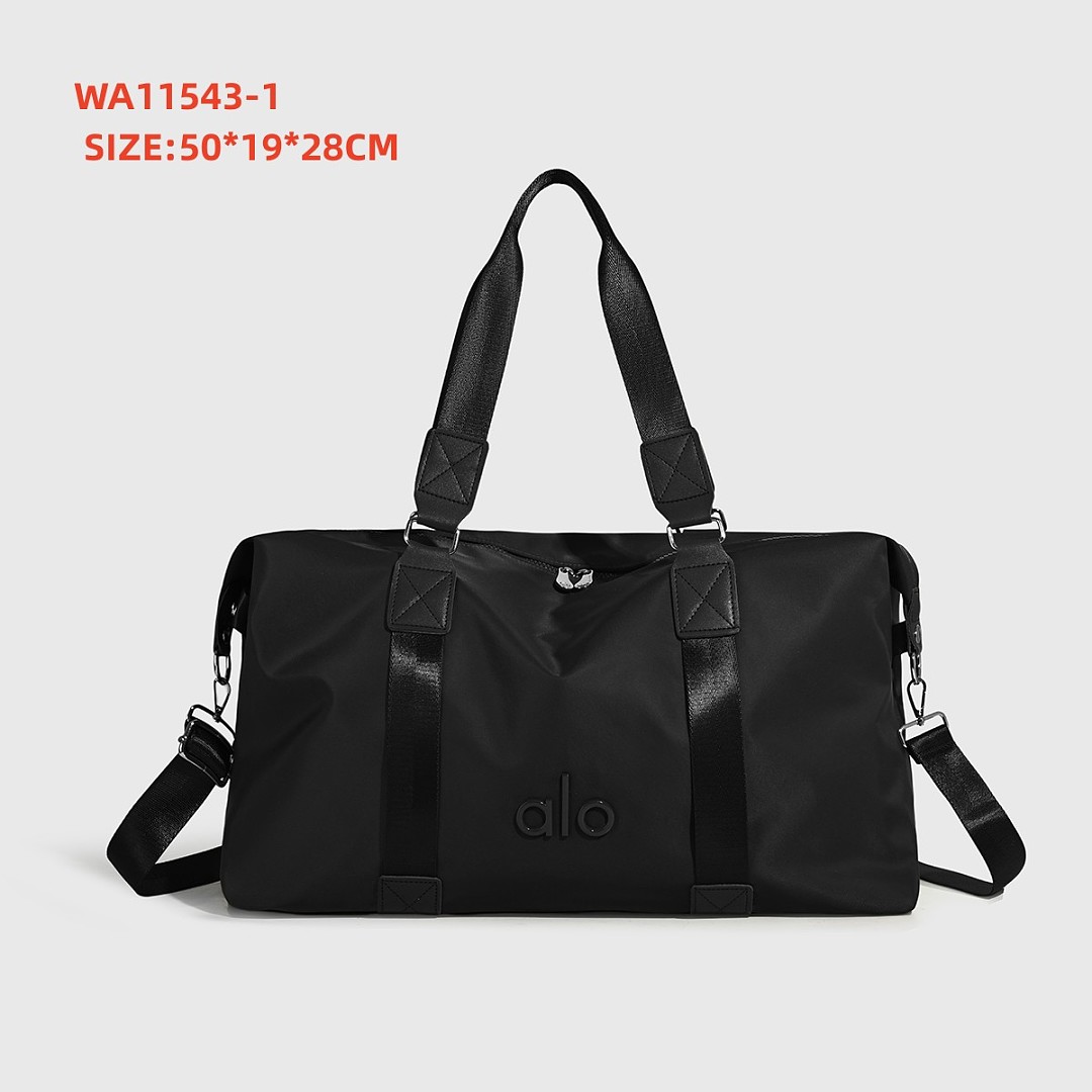 Alo — תיק טיולים · WA11543 — תמונה 5