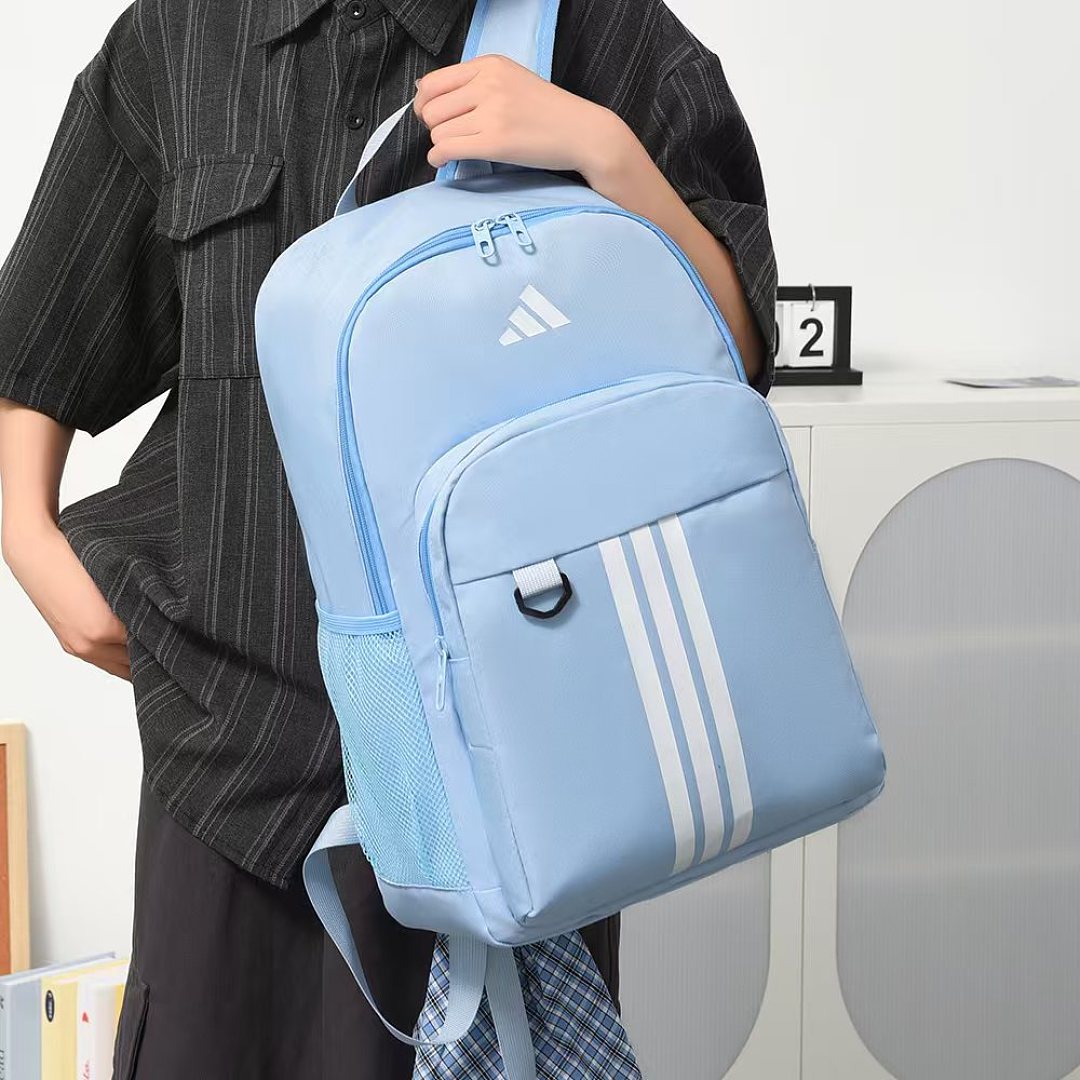 Adidas Prime 7 Backpack · DA57102 — תמונה 10