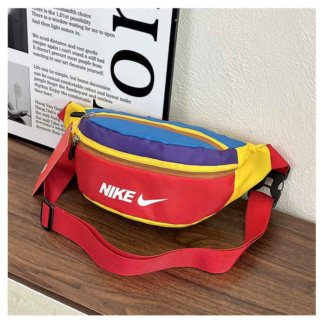 Nike Heritage Waist Pack · DN68894 — תמונה 30