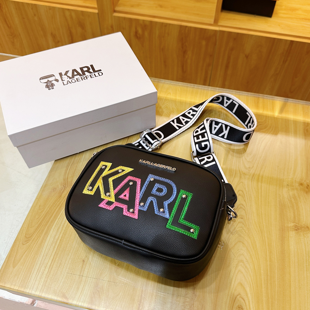 Karl Lagerfeld Maybelle · WK16958 — תמונה 17
