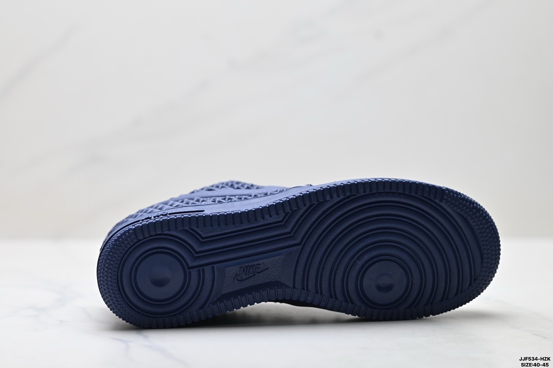 Nike Air Force 1 Low LV8 · WN58105 — תמונה 2