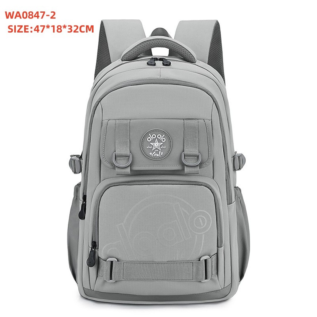 תיק גב · WA0847 — תמונה 5