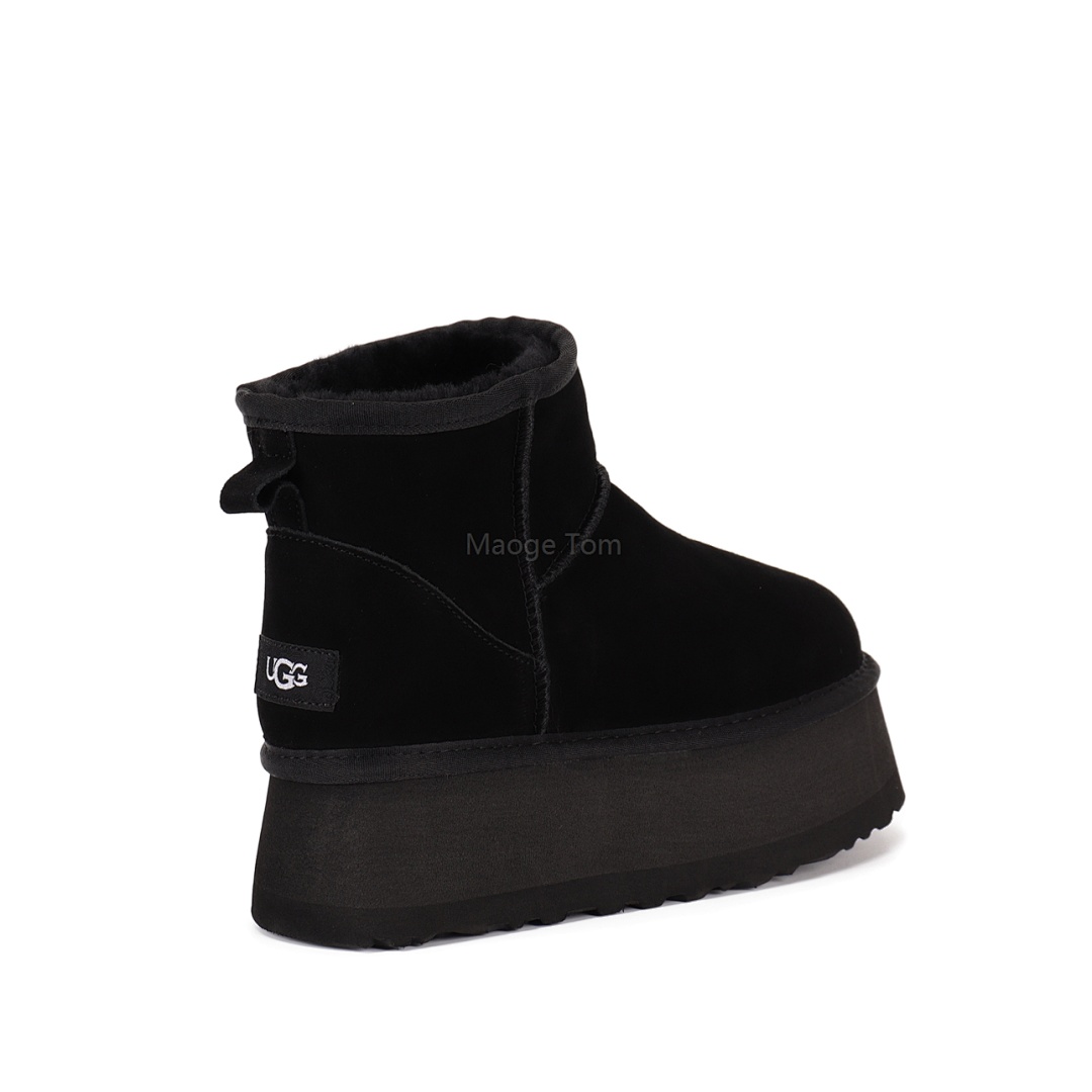 UGG Classic Ultra Mini Platform · UU95854 — תמונה 37